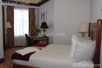 British Colonial Hilton 10